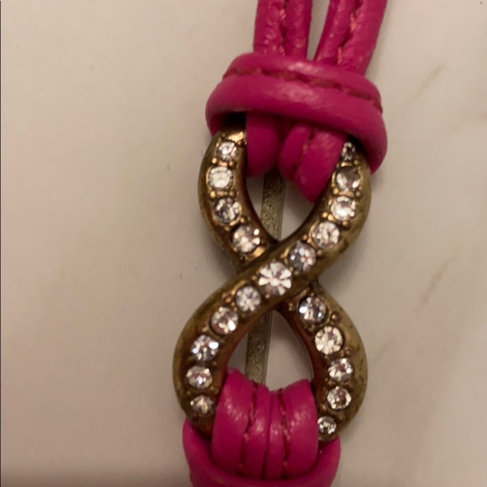 Bracelet from Jcrew